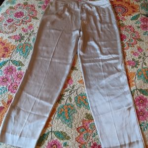 St John Emma Pants Slacks